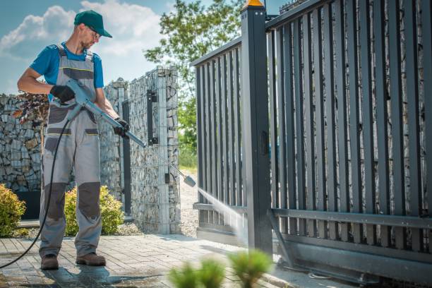 Best Fence Cleaning  in Rexland Acres, CA