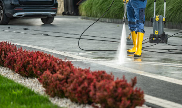 Best Parking Lot and Garage Cleaning  in Rexland Acres, CA