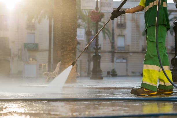 Playground Equipment Cleaning in Rexland Acres, CA
